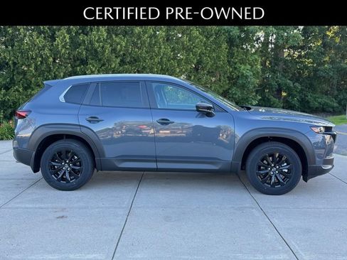Used 2025 MAZDA CX-50 AWD 2.5 S image 5