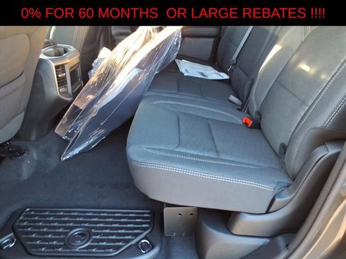 New 2026 RAM 1500 Big Horn image 12