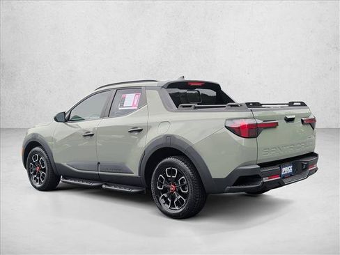 Used 2024 Hyundai Santa Cruz XRT AWD/4WD image 7