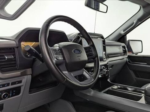 Used 2024 Ford F150 XLT w/ Equipment Group 302A MID AWD/4WD image 23