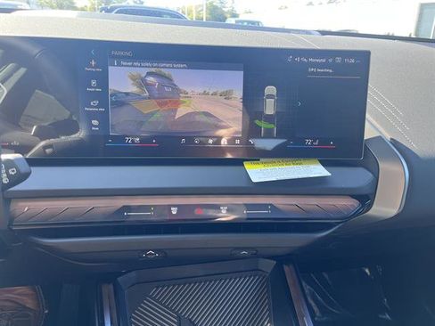 New 2026 BMW X3 xDrive30 w/ Convenience Package image 15