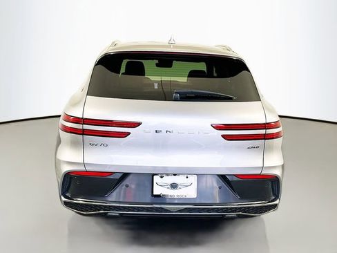 New 2026 Genesis GV70 2.5T Advanced image 6