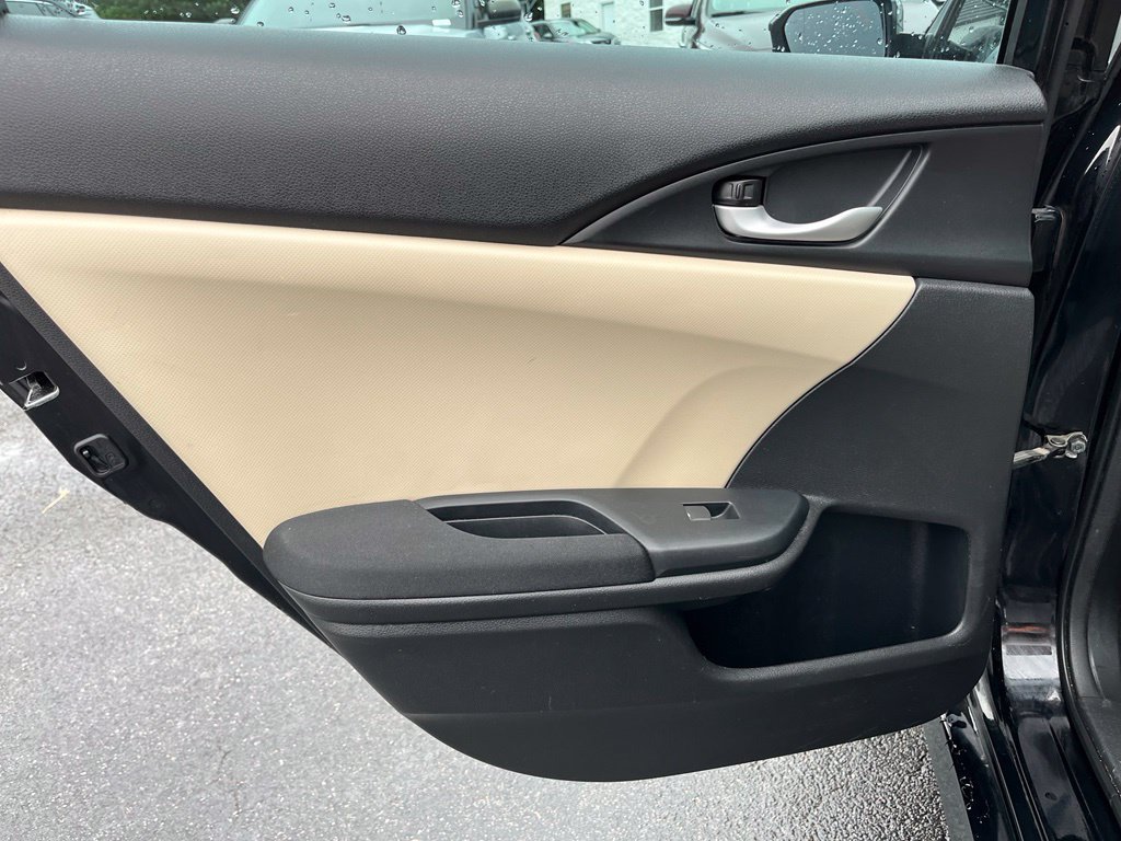 Used 2016 Honda Civic LX image 27