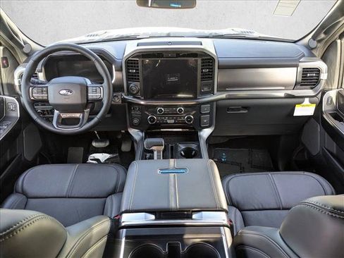 New 2026 Ford F150 Platinum RWD image 13