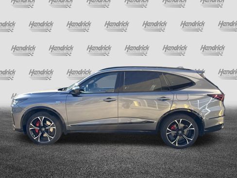 Used 2025 Acura MDX Type S image 7