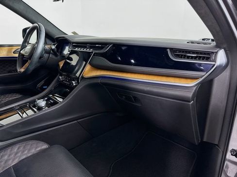 Used 2023 Jeep Grand Cherokee L Summit image 36