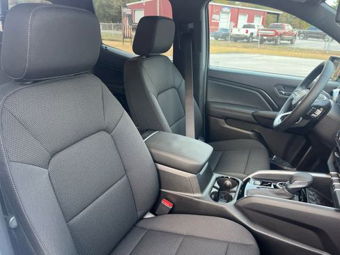New 2026 Chevrolet Colorado LT w/ Advanced Trailering Package image 17