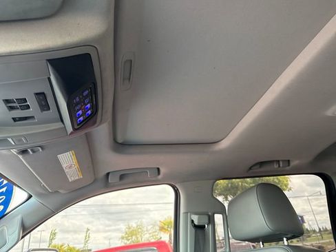 Used 2017 Chevrolet Silverado 3500 LTZ w/ Duramax Plus Package AWD/4WD image 25