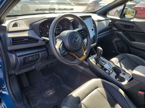Used 2024 Subaru Crosstrek 2.5i Wilderness image 19