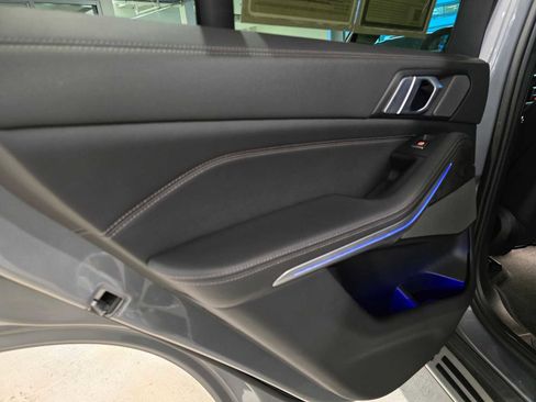 Used 2024 BMW X5 xDrive40i w/ Premium Package image 15