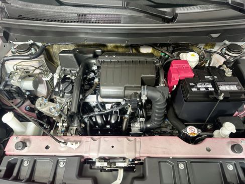 Used 2024 Mitsubishi Mirage ES FWD image 30