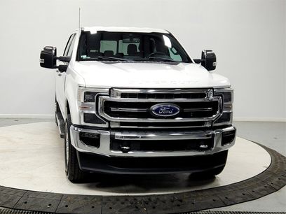 Used 2022 Ford F250 Lariat w/ Lariat Ultimate Package