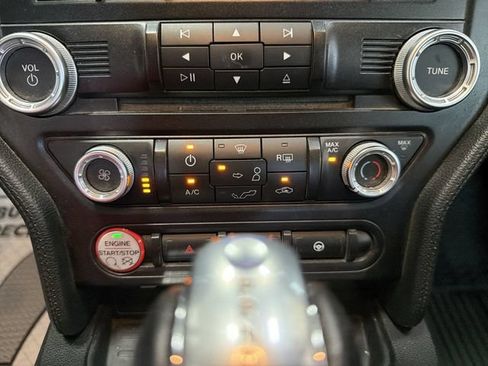 Used 2015 Ford Mustang Convertible w/ Equipment Group 051A RWD image 18