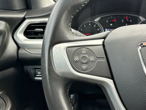 Used 2018 GMC Acadia SLT AWD/4WD image 56