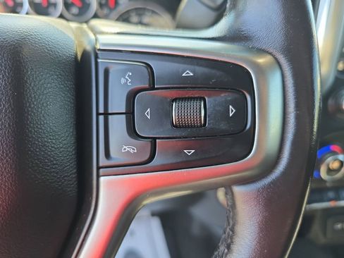 Used 2021 Chevrolet Silverado 1500 LT image 19