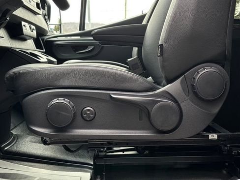 Certified 2024 Mercedes-Benz Sprinter 144 Cargo image 19