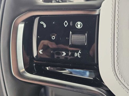 New 2026 Land Rover Range Rover Sport SE image 27