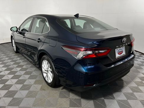 Used 2021 Toyota Camry LE w/ Cold Weather Package image 7