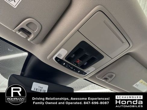 New 2026 Honda Pilot Elite image 11