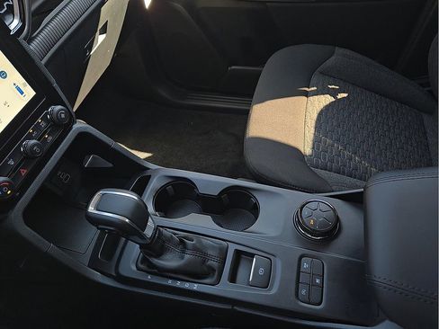 New 2025 Ford Ranger XLT w/ Black Appearance Package image 20