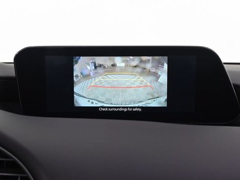 New 2026 MAZDA MAZDA3 s Sport FWD image 29