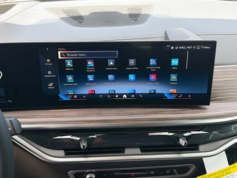 New 2026 BMW X5 xDrive50e w/ Executive Package image 30