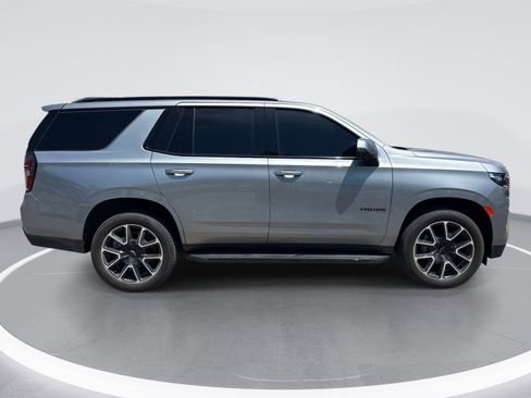 Used 2024 Chevrolet Tahoe RST w/ Luxury Package AWD/4WD image 9