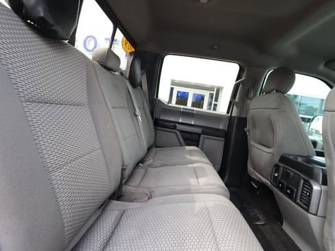 Used 2019 Ford F150 XLT w/ Equipment Group 302A Luxury RWD image 23