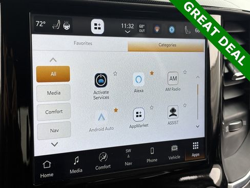 Used 2022 RAM 1500 Laramie image 32