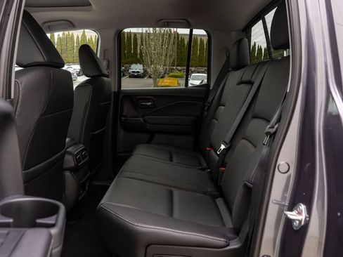 New 2026 Honda Ridgeline RTL image 13