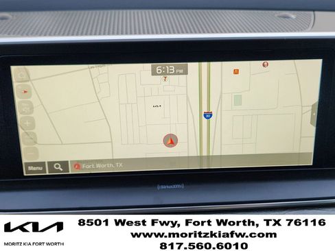 Certified 2022 Kia Telluride EX w/ EX Premium Package FWD image 16