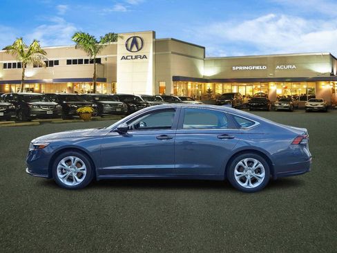 Used 2023 Honda Accord LX image 4