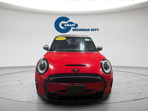 Used 2022 MINI Cooper S FWD image 8