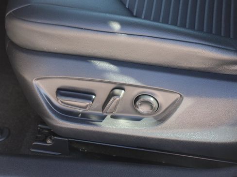 Certified 2024 Toyota Camry SE w/ Blackout Package (TMS) FWD image 12