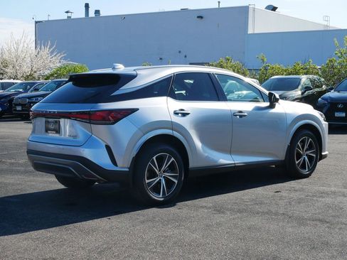 Certified 2024 Lexus RX 350 Premium w/ Convenience Package AWD/4WD image 6