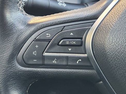 Used 2018 INFINITI Q50 Sport w/ Cargo Package (L95) image 28