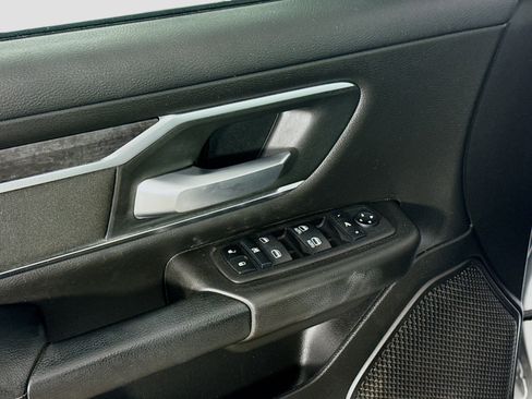 Used 2024 RAM 1500 Big Horn image 24