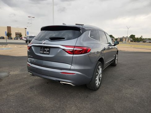 Used 2020 Buick Enclave Avenir w/ Avenir Technology Package image 7