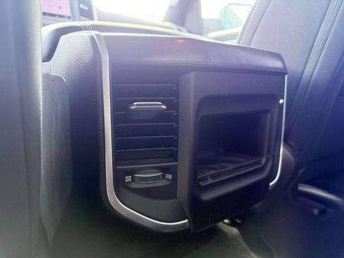 Used 2023 RAM 1500 Big Horn AWD/4WD image 10