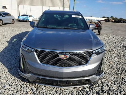 Used 2021 Cadillac XT6 Premium Luxury FWD image 5