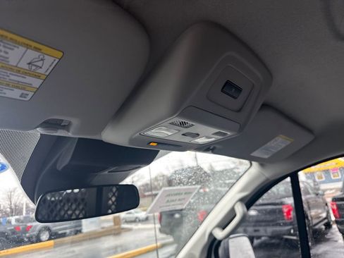 Used 2024 Ford Transit 250 Low Roof w/ Exterior Upgrade Package image 43