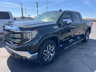 Used 2023 GMC Sierra 1500 SLT