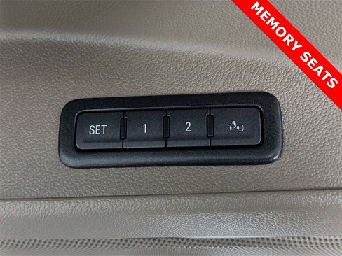 Used 2017 GMC Yukon SLT w/ Open Road Package image 41