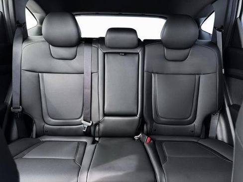 New 2026 Hyundai Tucson XRT image 16