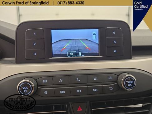 Certified 2022 Ford Escape S FWD image 24