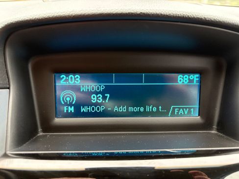 Used 2012 Chevrolet Cruze LS w/ Connectivity Package FWD image 32