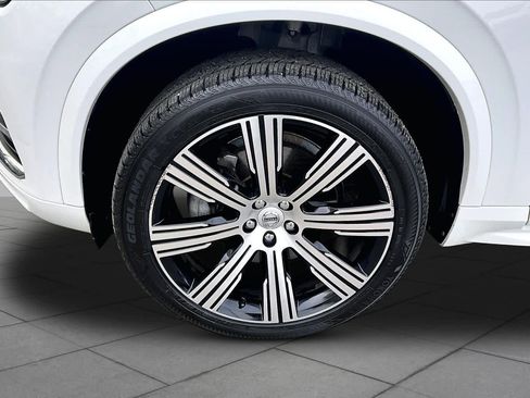 Used 2020 Volvo XC90 T6 Inscription AWD/4WD image 11