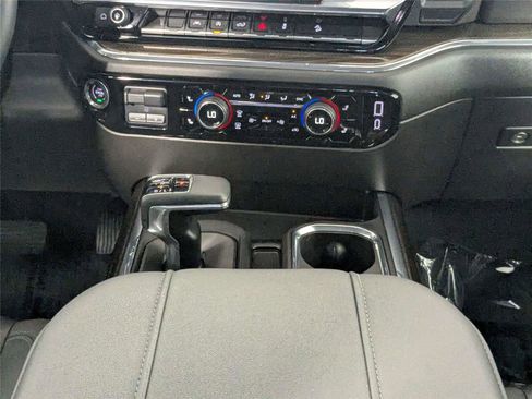 Used 2024 Chevrolet Silverado 1500 RST w/ Convenience Package II AWD/4WD image 42