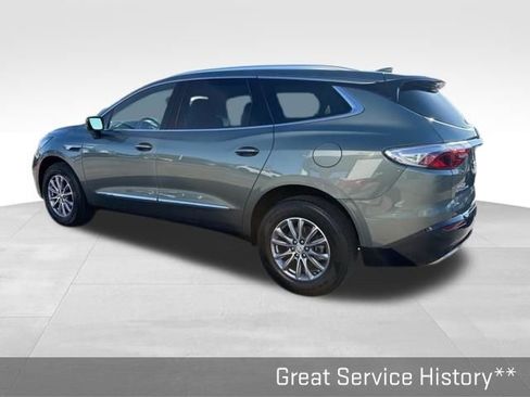 Used 2023 Buick Enclave Essence FWD image 13