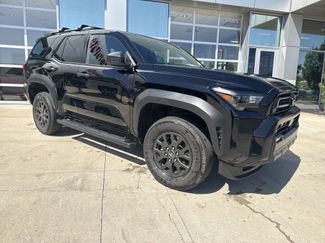 Used 2025 Toyota 4Runner SR5 video 2